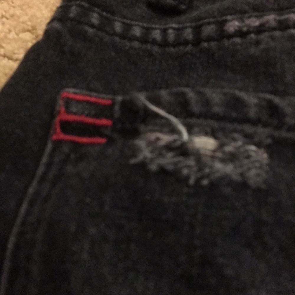 Urban outfitters jean shorts - Picture 3 of 4